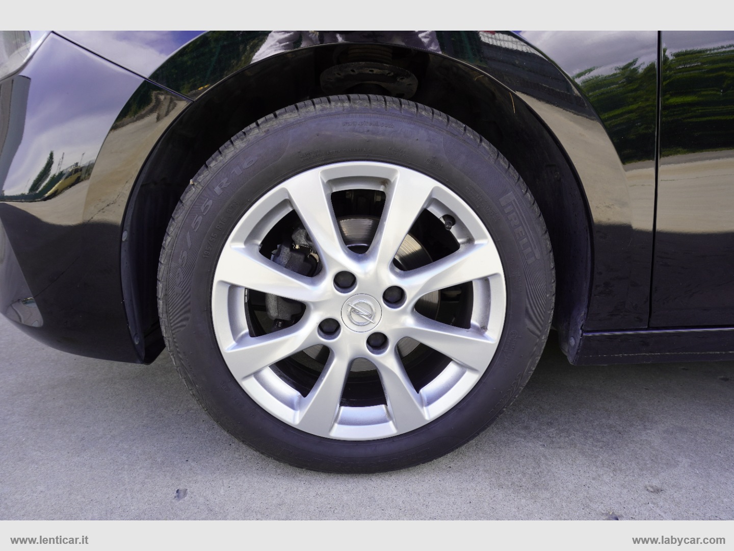 Corsa 1.2 Edition Adatta a Neopatentati - immagine 18