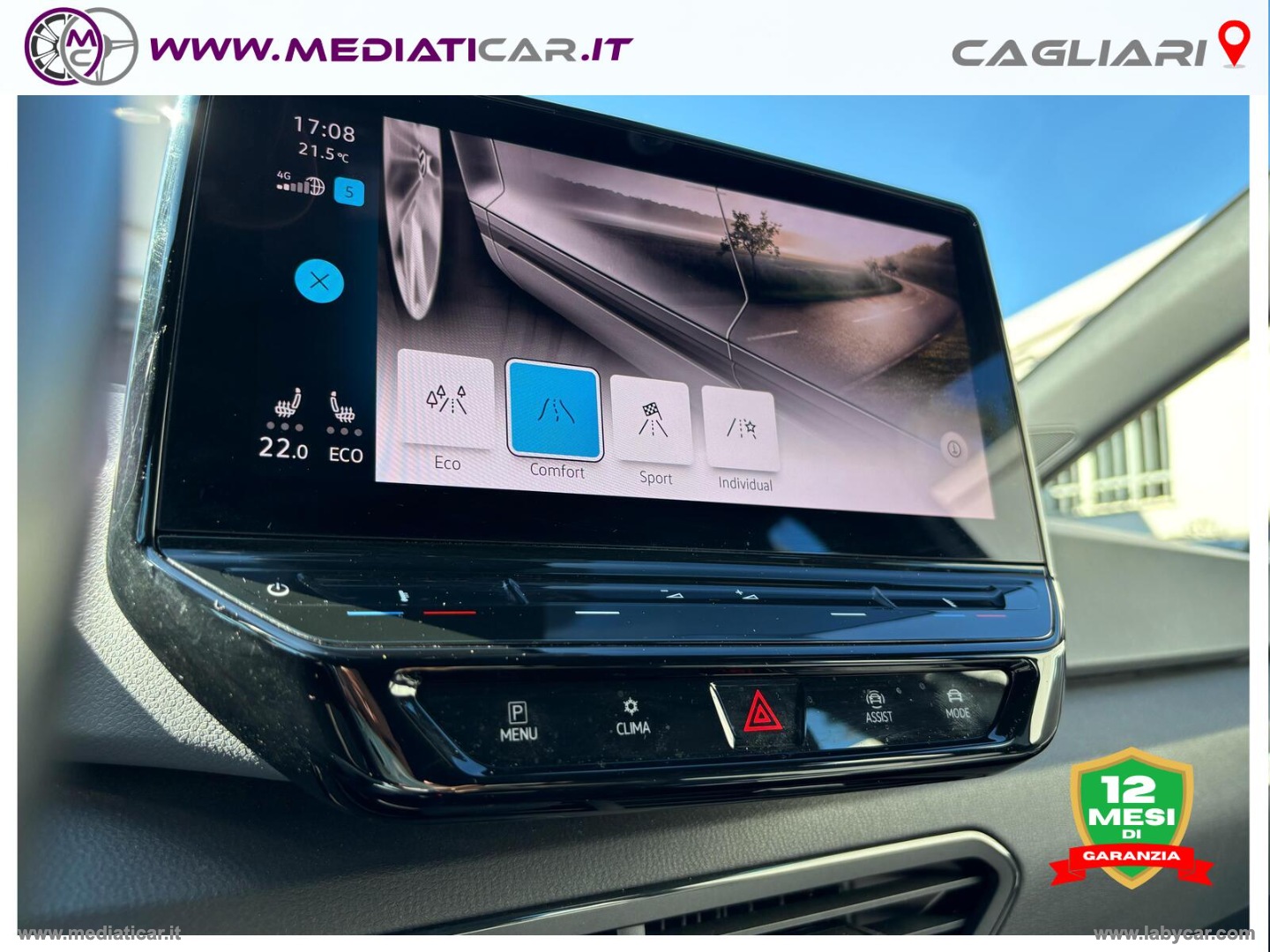ID.3 1ST Plus - immagine 18