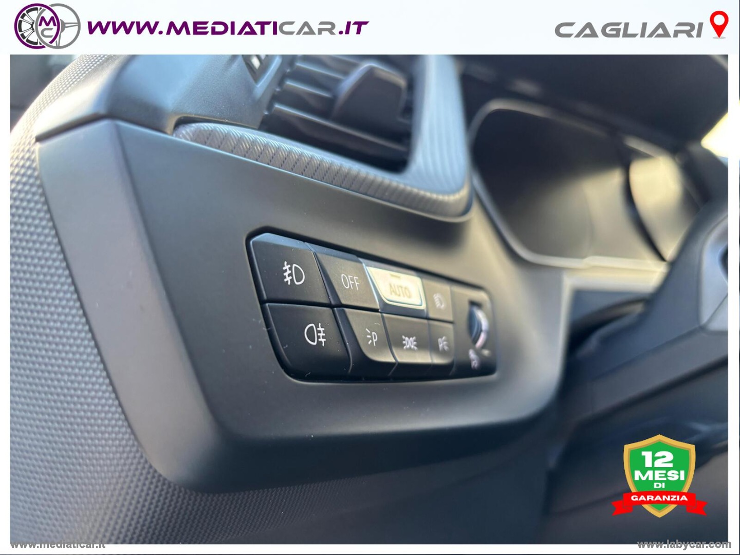 118d 5p. Msport - immagine 18