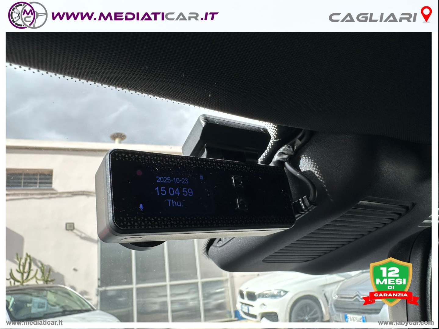 CLS 250 SW BlueTEC 4Matic Premium - immagine 18
