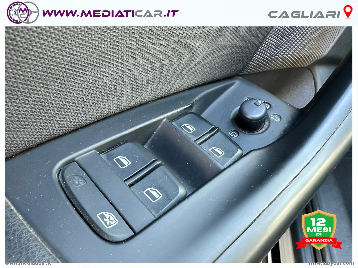 Q3 2.0 TDI 120CV - immagine 18