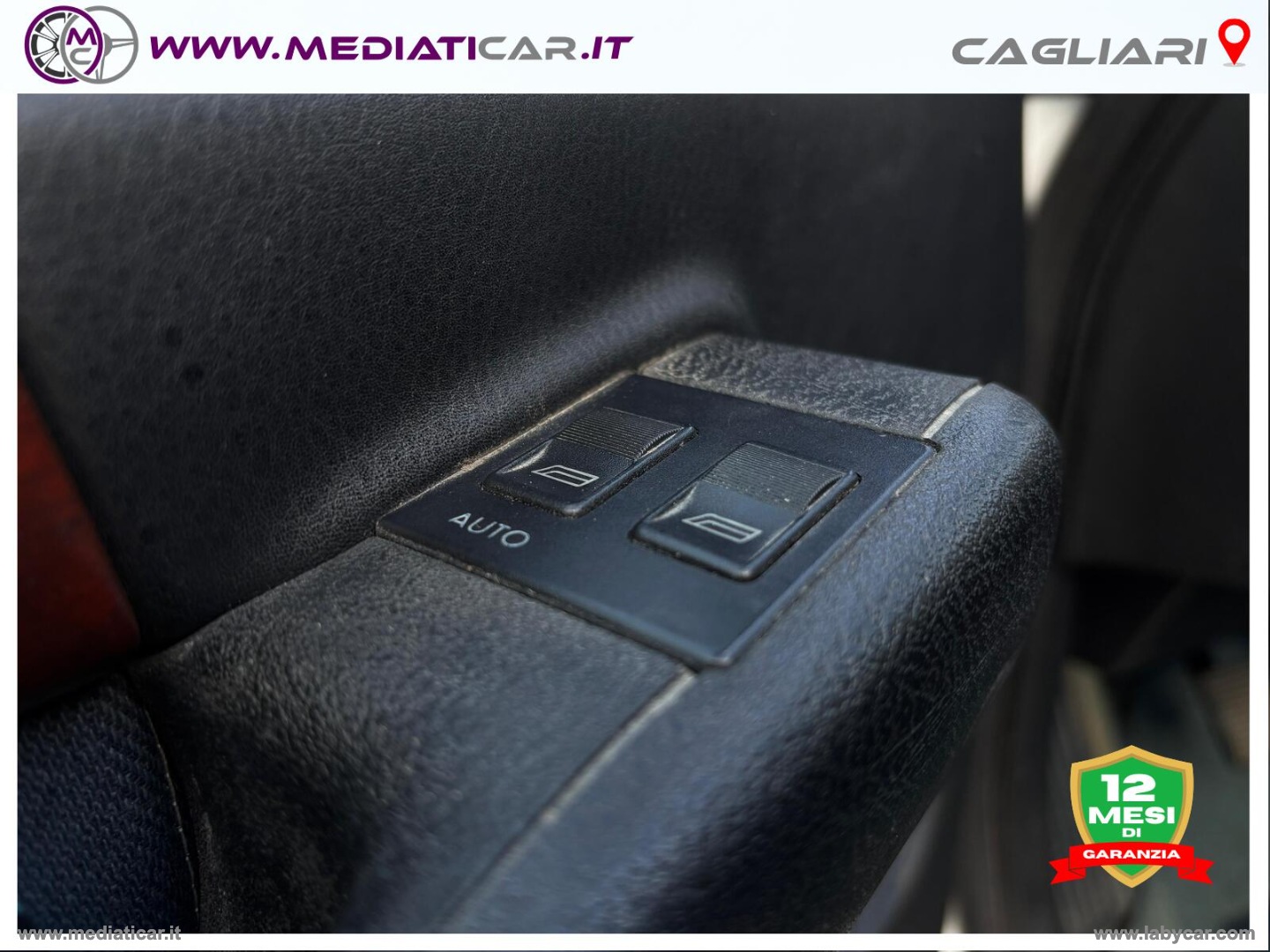 Thema 2.0 i.e. 16V - immagine 18