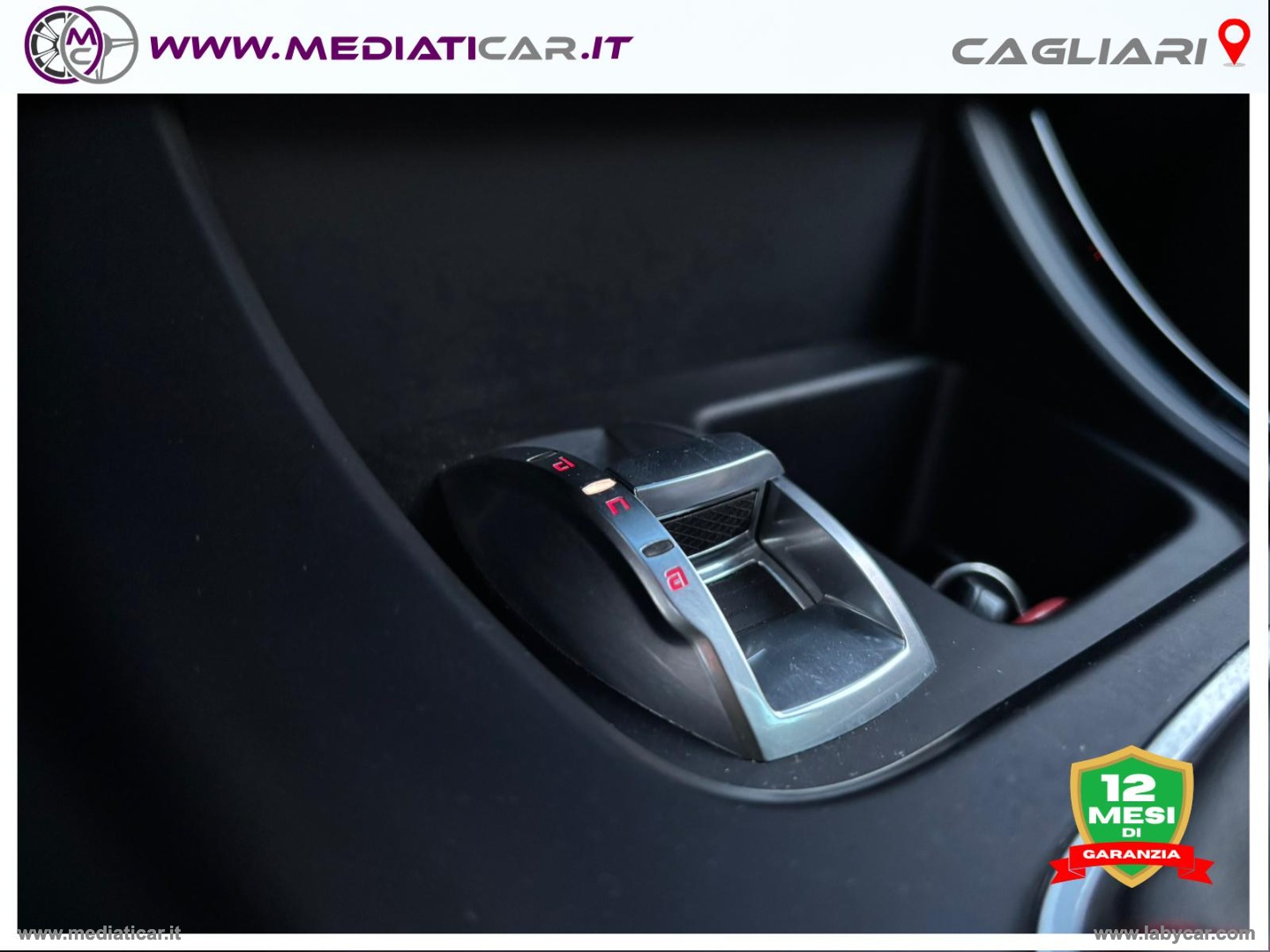Giulietta 1750 TBi Quadrifoglio Verde - immagine 18