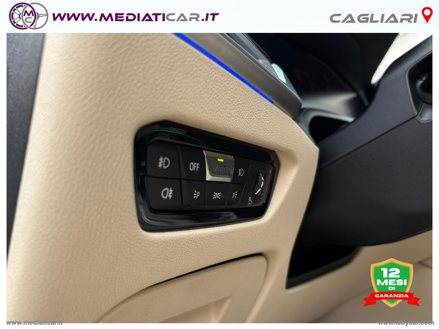 320d Msport - immagine 18