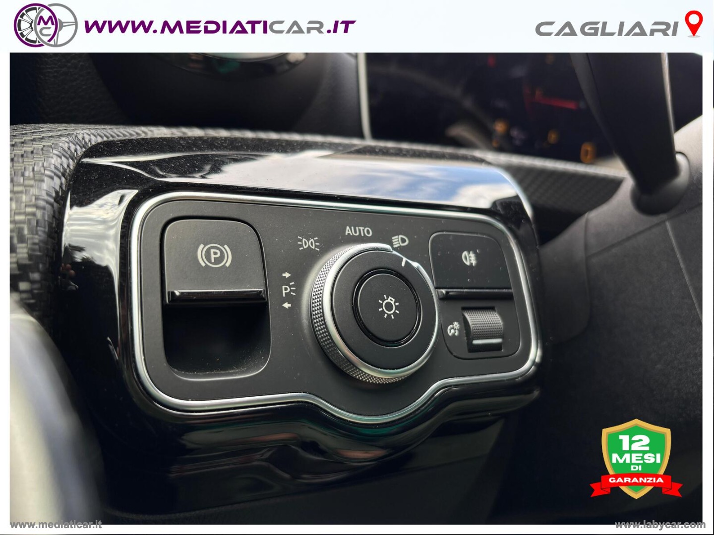 A 180 d Automatic Executive - immagine 18