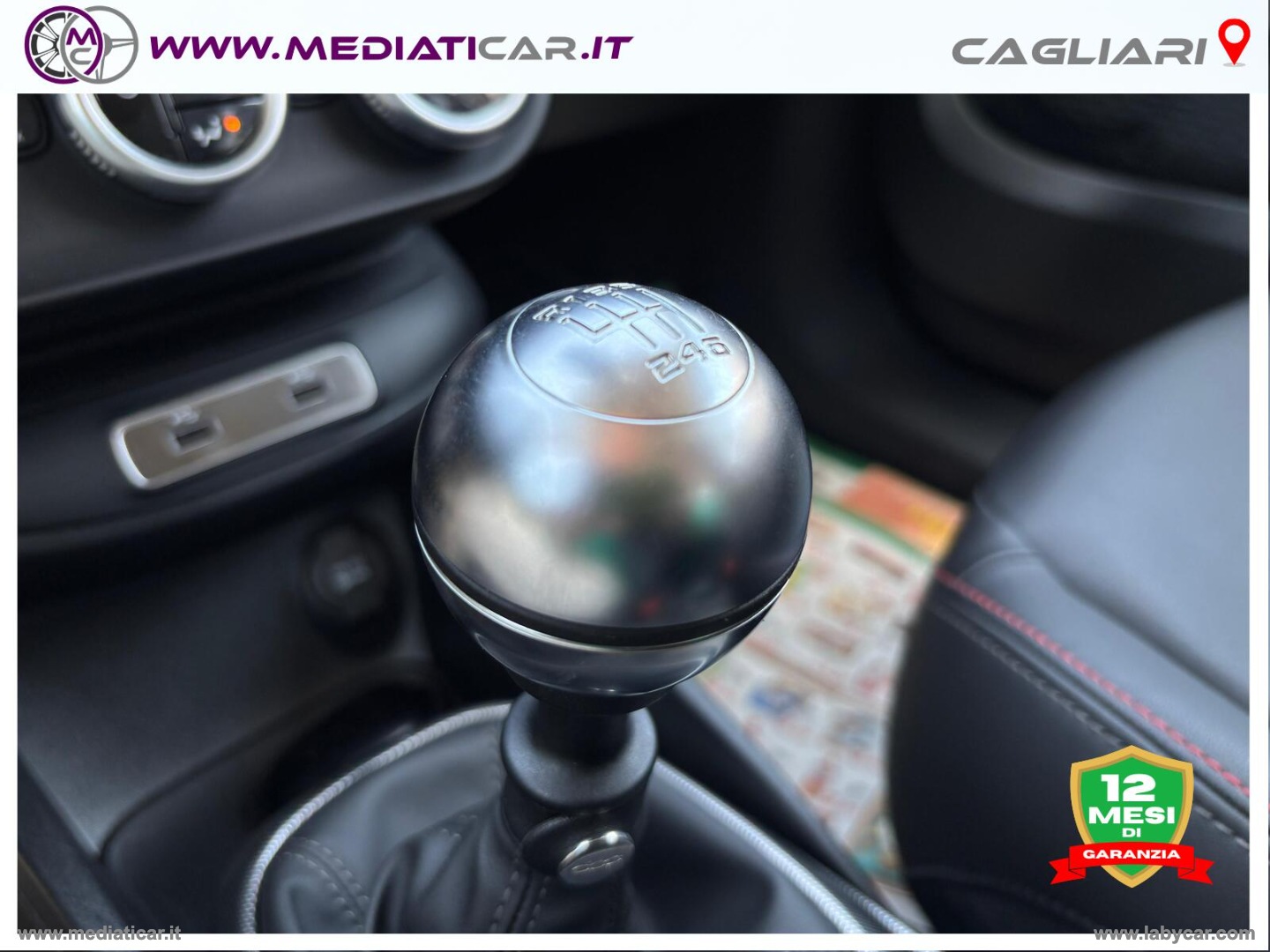 500X 1.0 T3 120 CV Sport - immagine 18