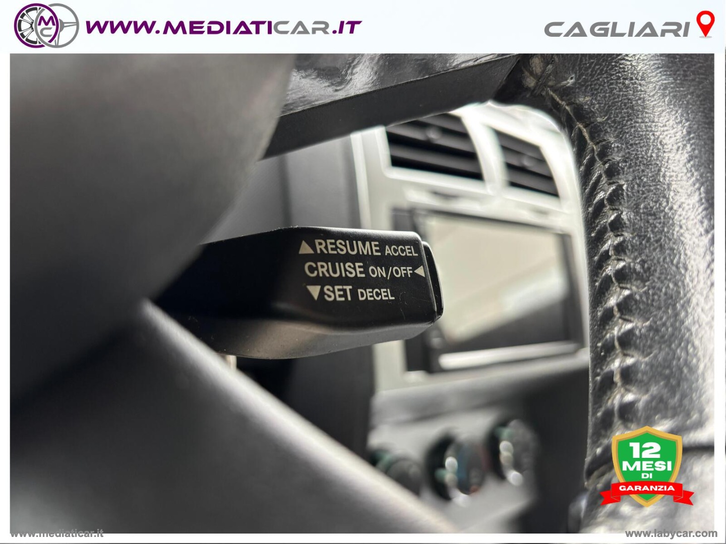 Nitro 2.8 CRD SXT 4WD Auto - immagine 18