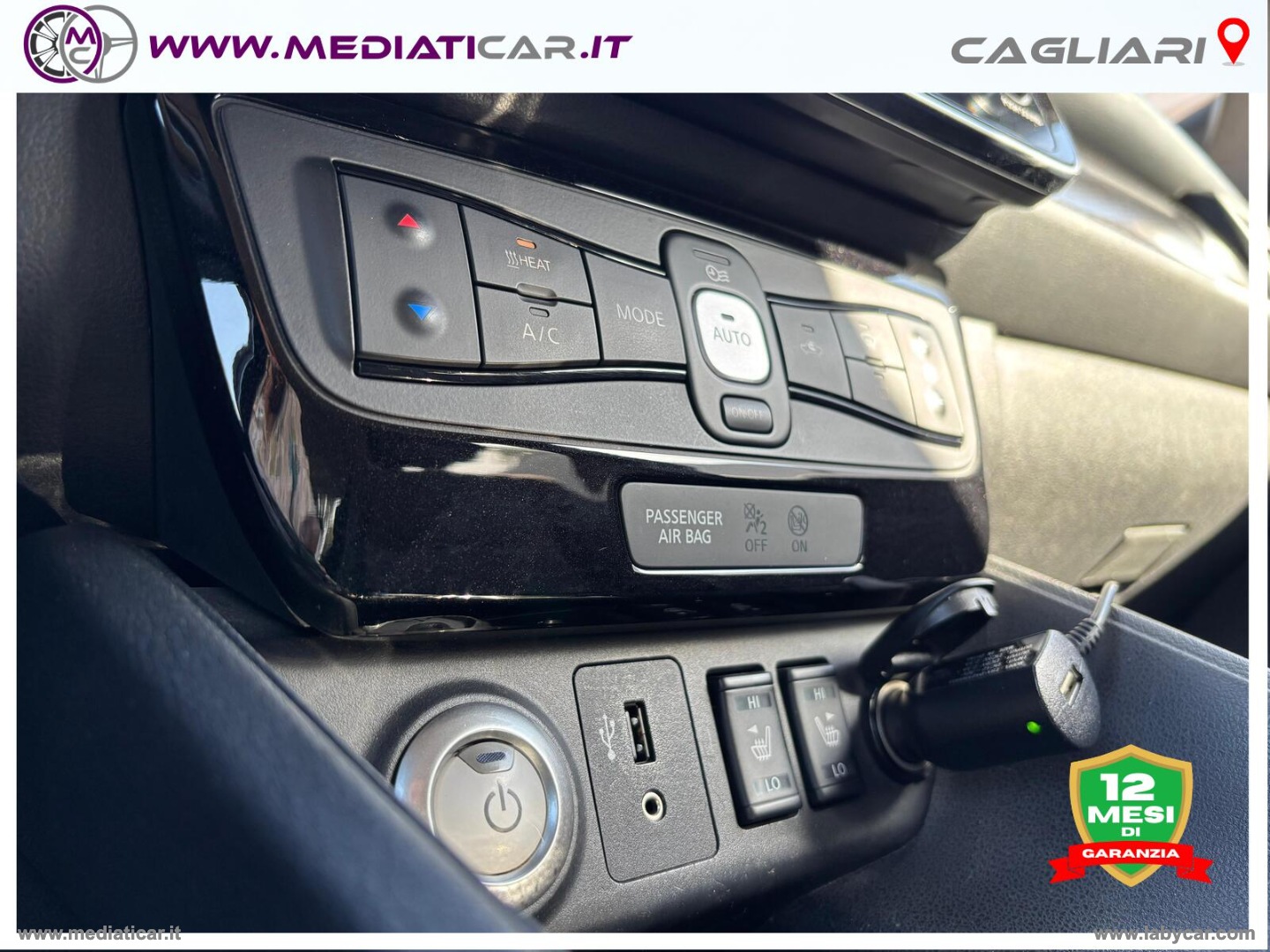 Leaf N-Connecta - immagine 18