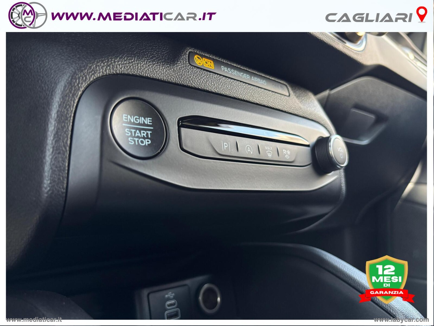 Focus 1.5 EcoBlue 115CV aut. 5p.ST-LineX - immagine 18