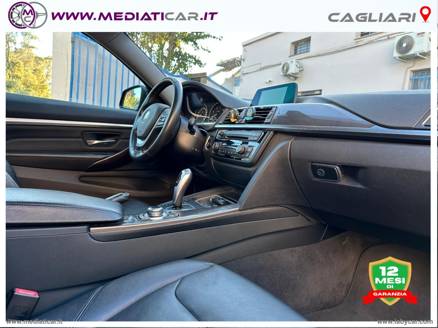 420d Coupé Modern - immagine 18
