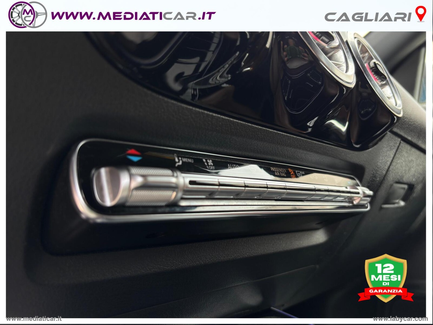 GLA 250 e Plug-in hybrid Aut. Premium - immagine 18