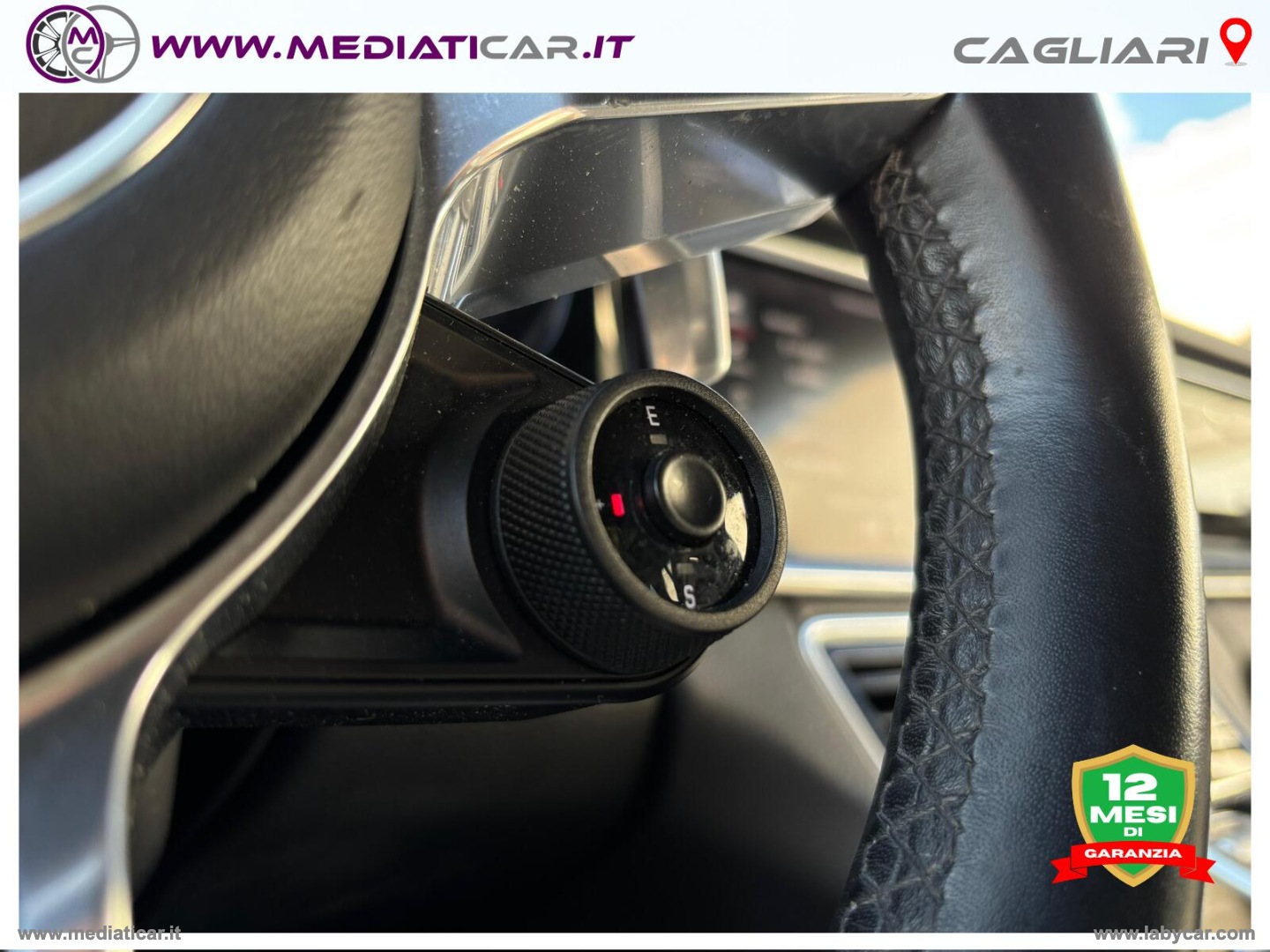 Panamera 4 E-Hybrid Sport Turismo - immagine 18