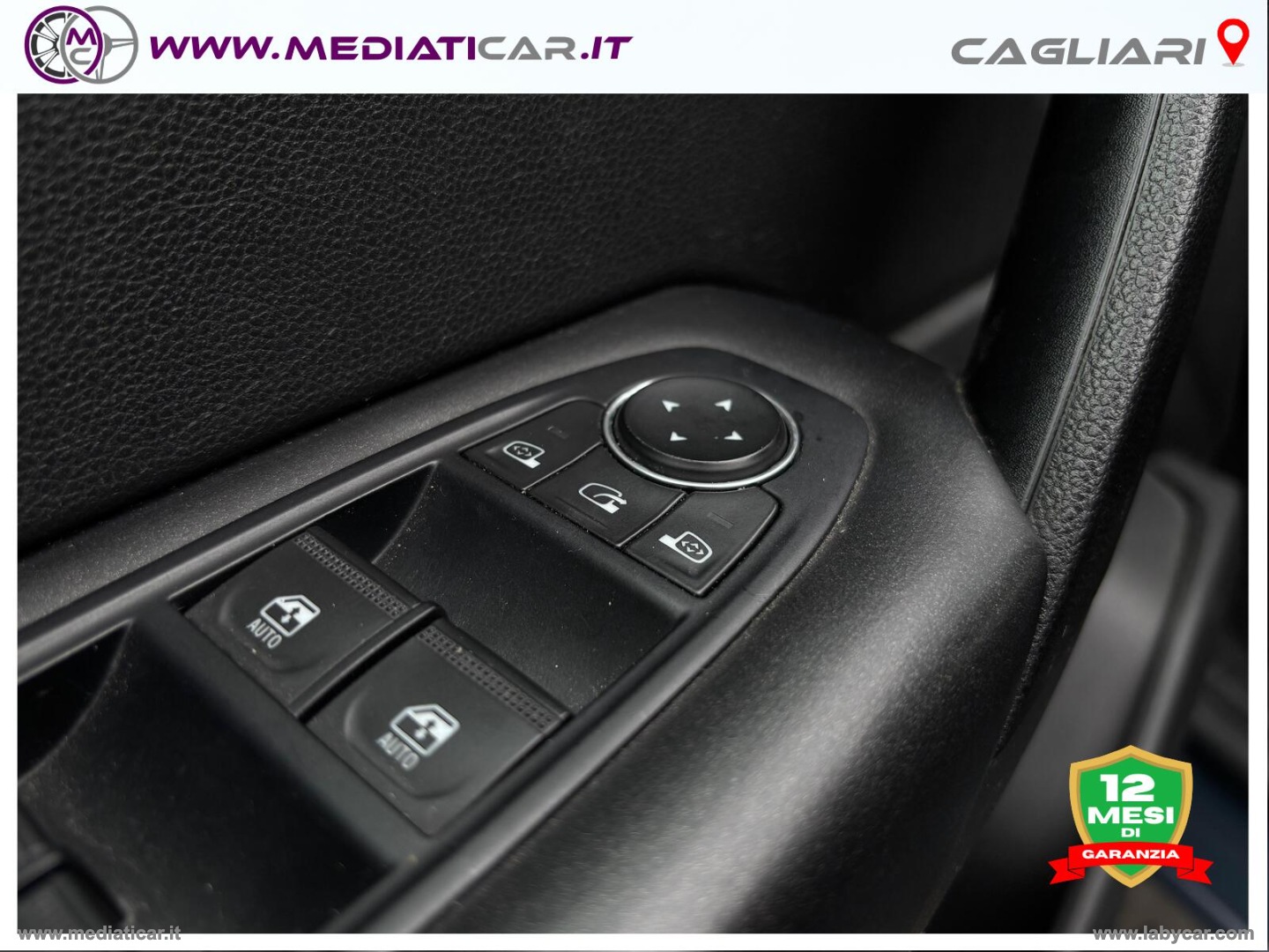 Captur Hybrid E-Tech 145 CV Intens - immagine 18