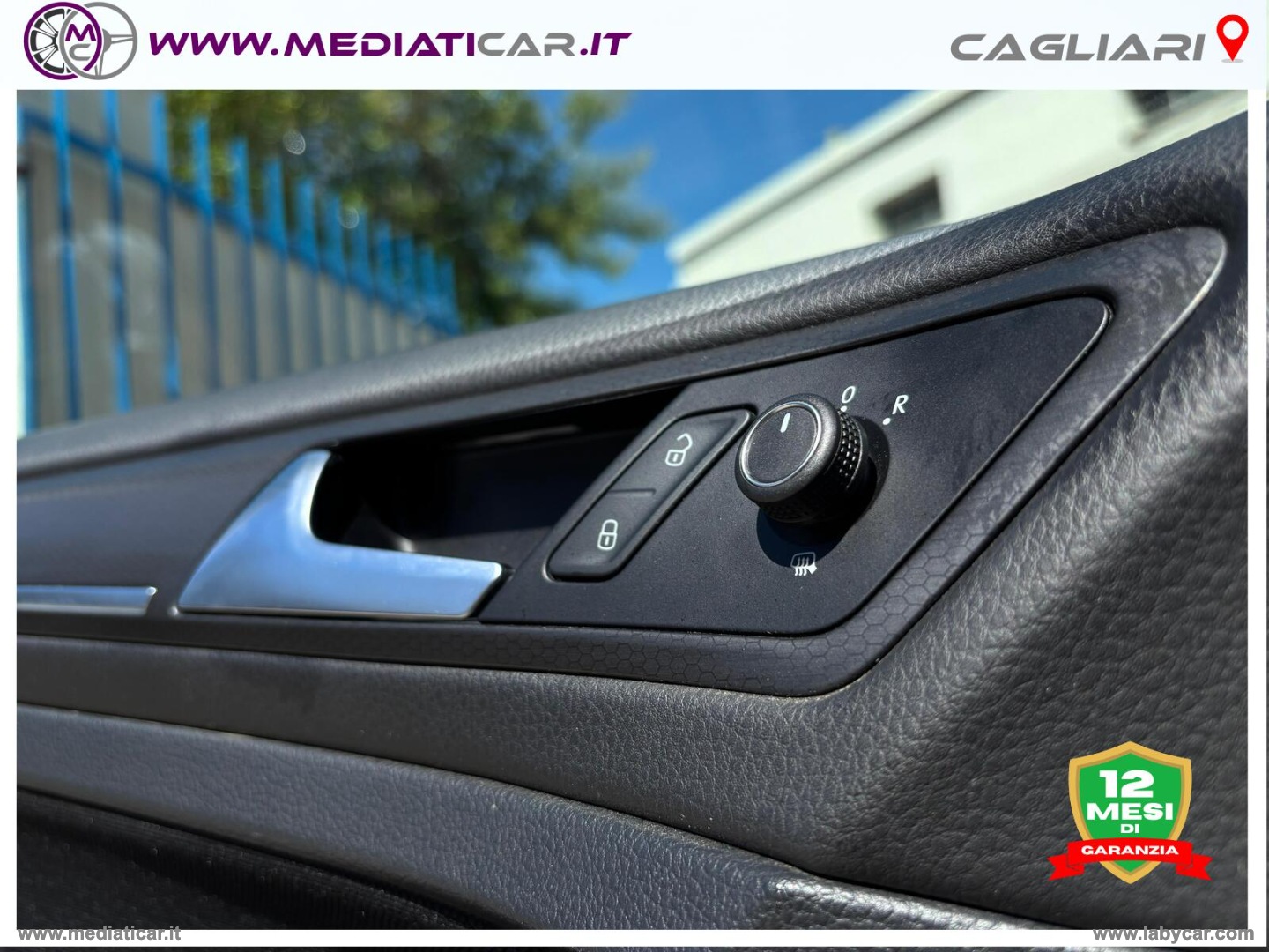 Golf GTI Perf. 2.0 245CV TSI 5p. BMT - immagine 18