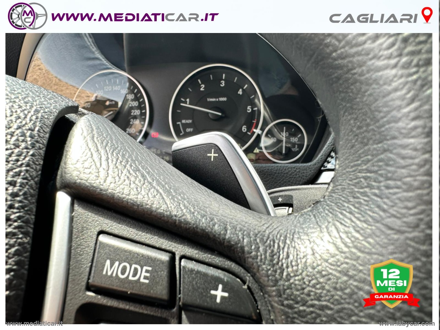 420d Gran Coupé Luxury - immagine 18
