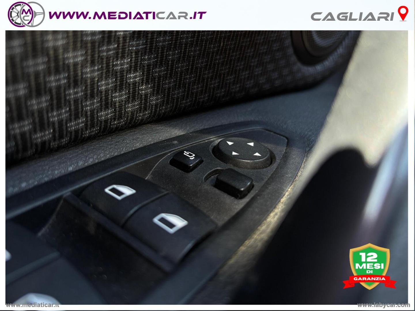 X1 sDrive18d Business - immagine 18