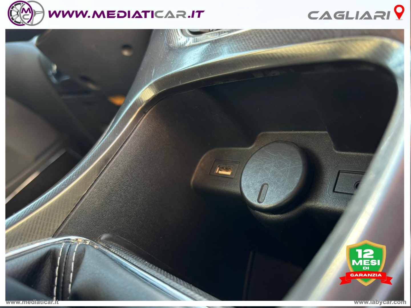 Astra 1.7 CDTI 125 CV 5p. Elective - immagine 18