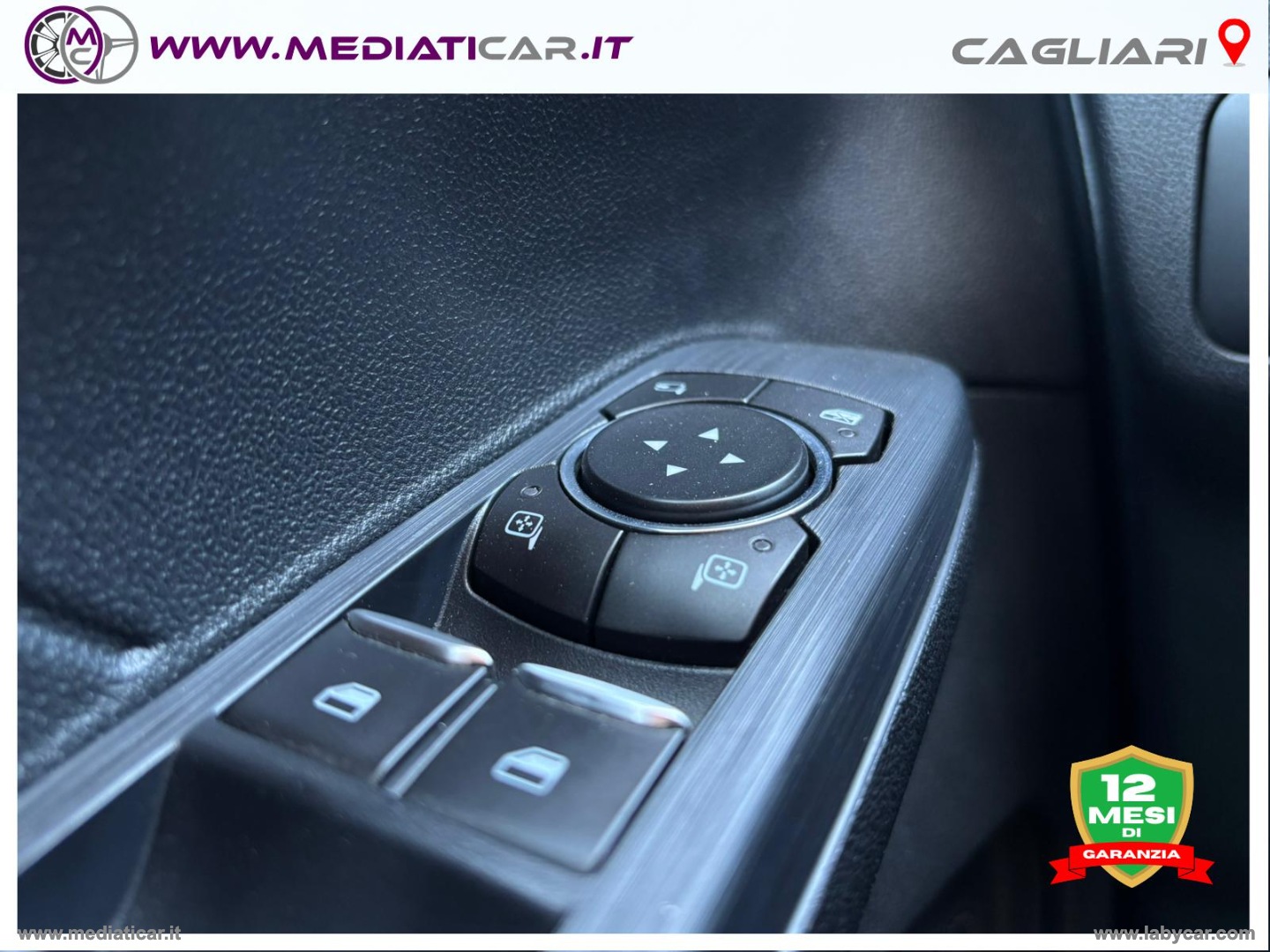 Kuga 1.5 EcoBlue 120 CV aut. 2WD Tit.Bus - immagine 18