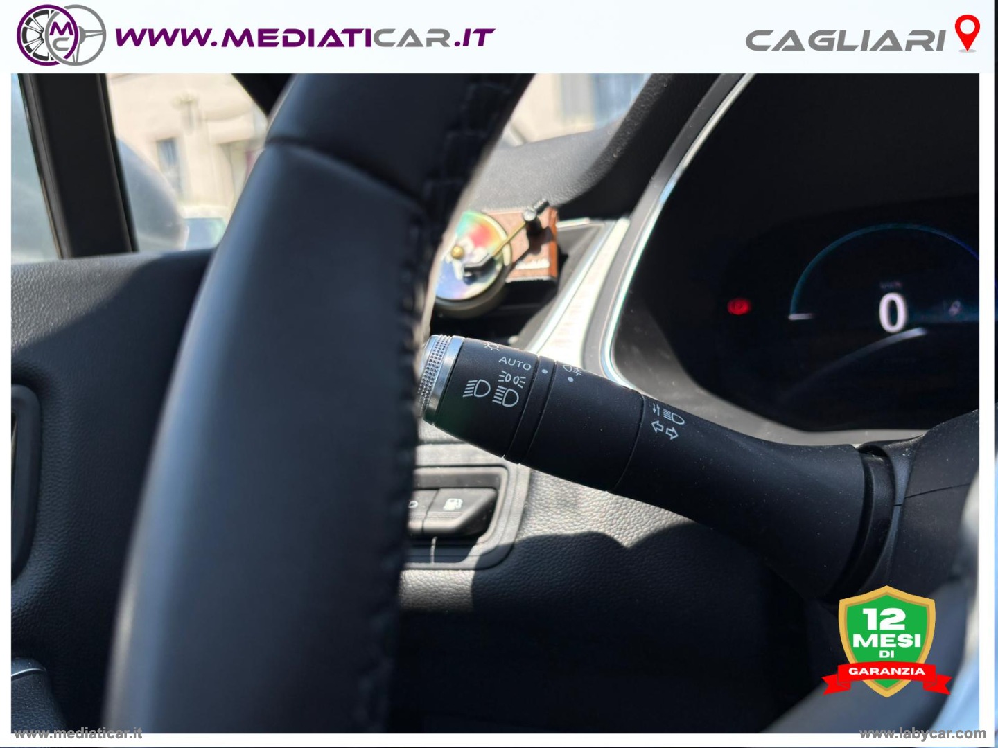 Captur Plug-in Hybrid E-Tech 160 CV Int. - immagine 18
