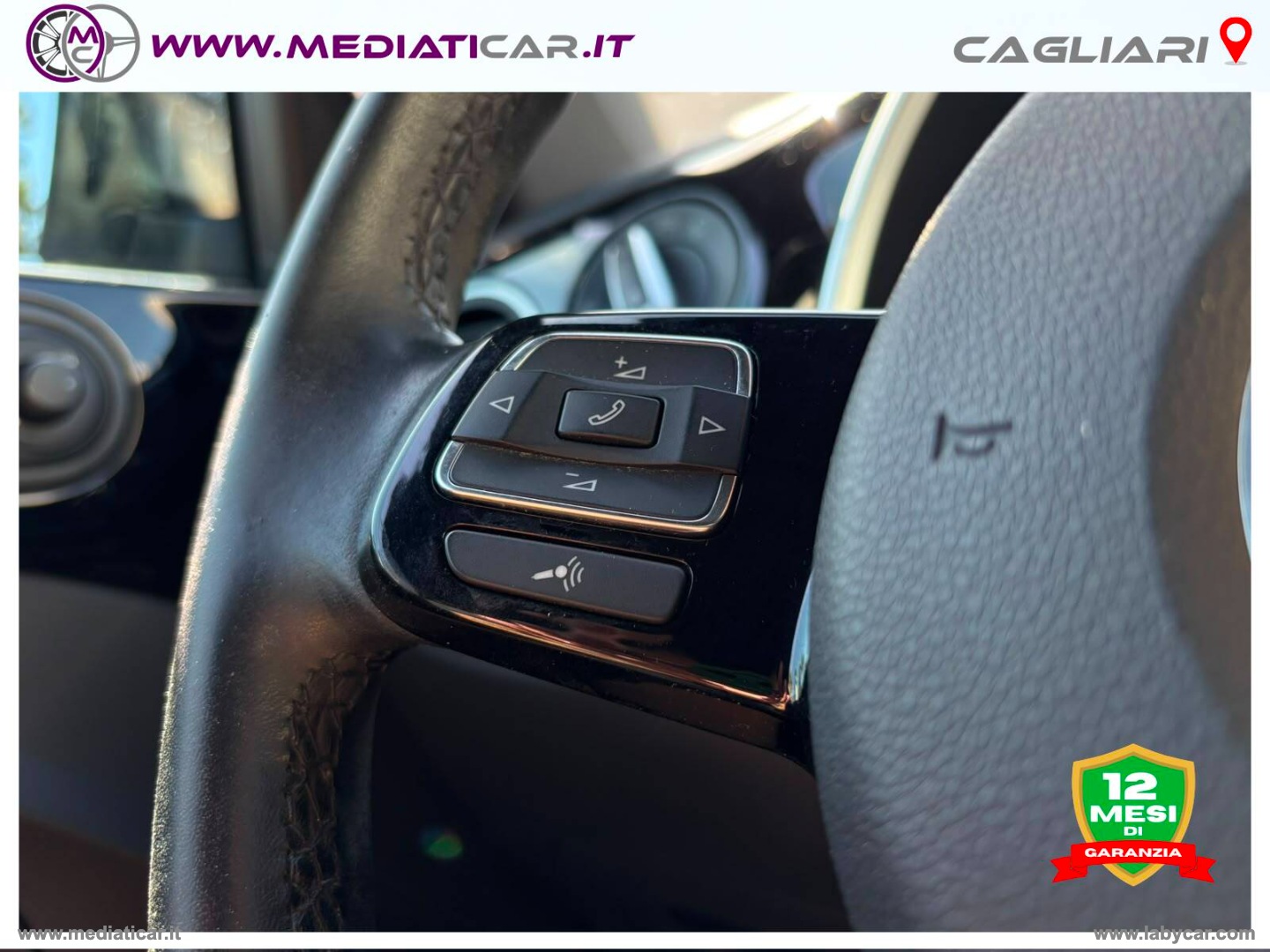 Maggiolino 1.6 TDI Design - immagine 18