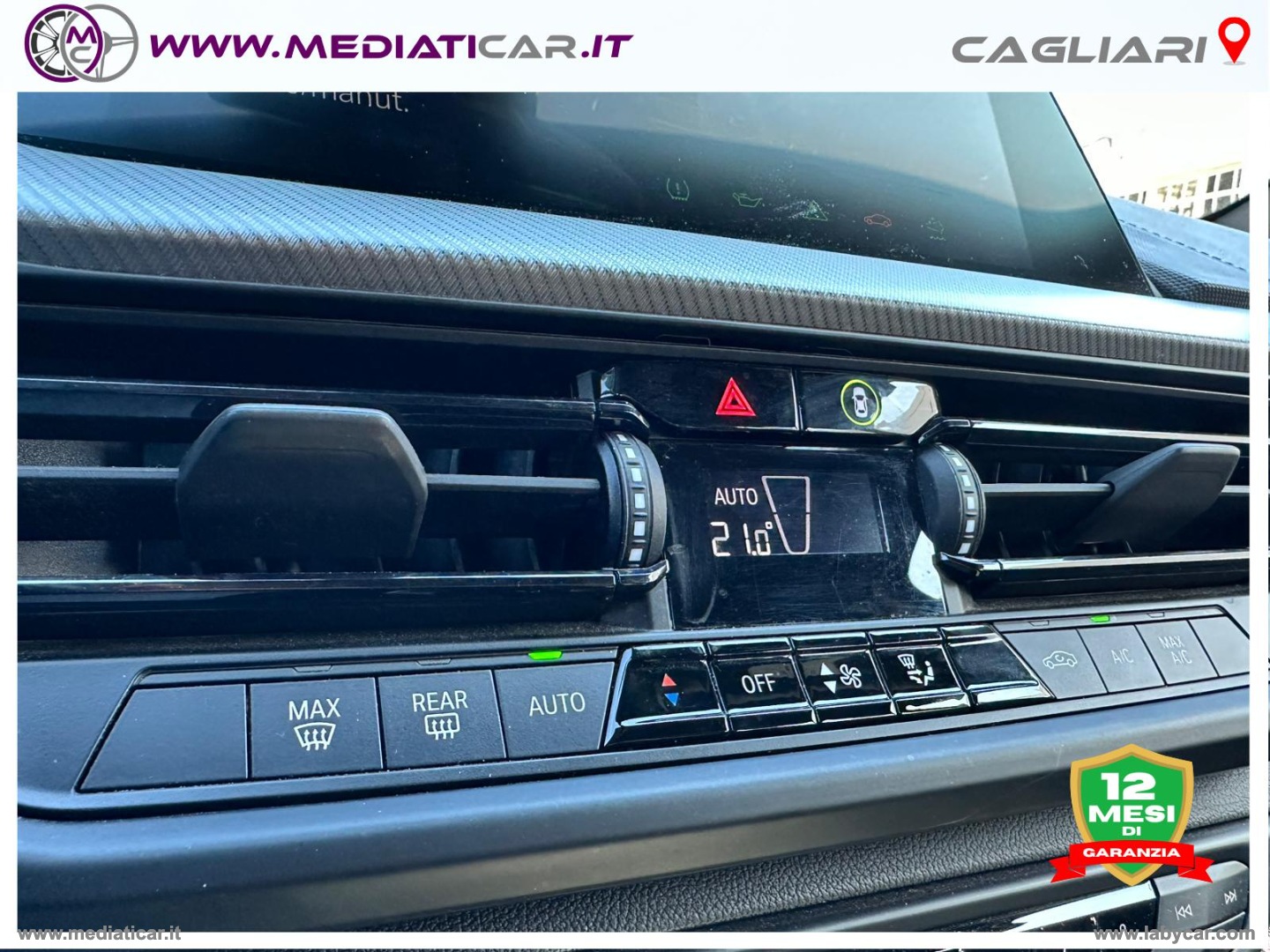 118d 5p. Msport - immagine 18