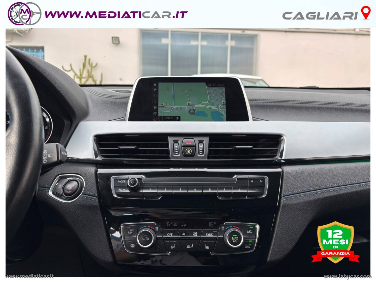 X2 xDrive20d Msport - immagine 18