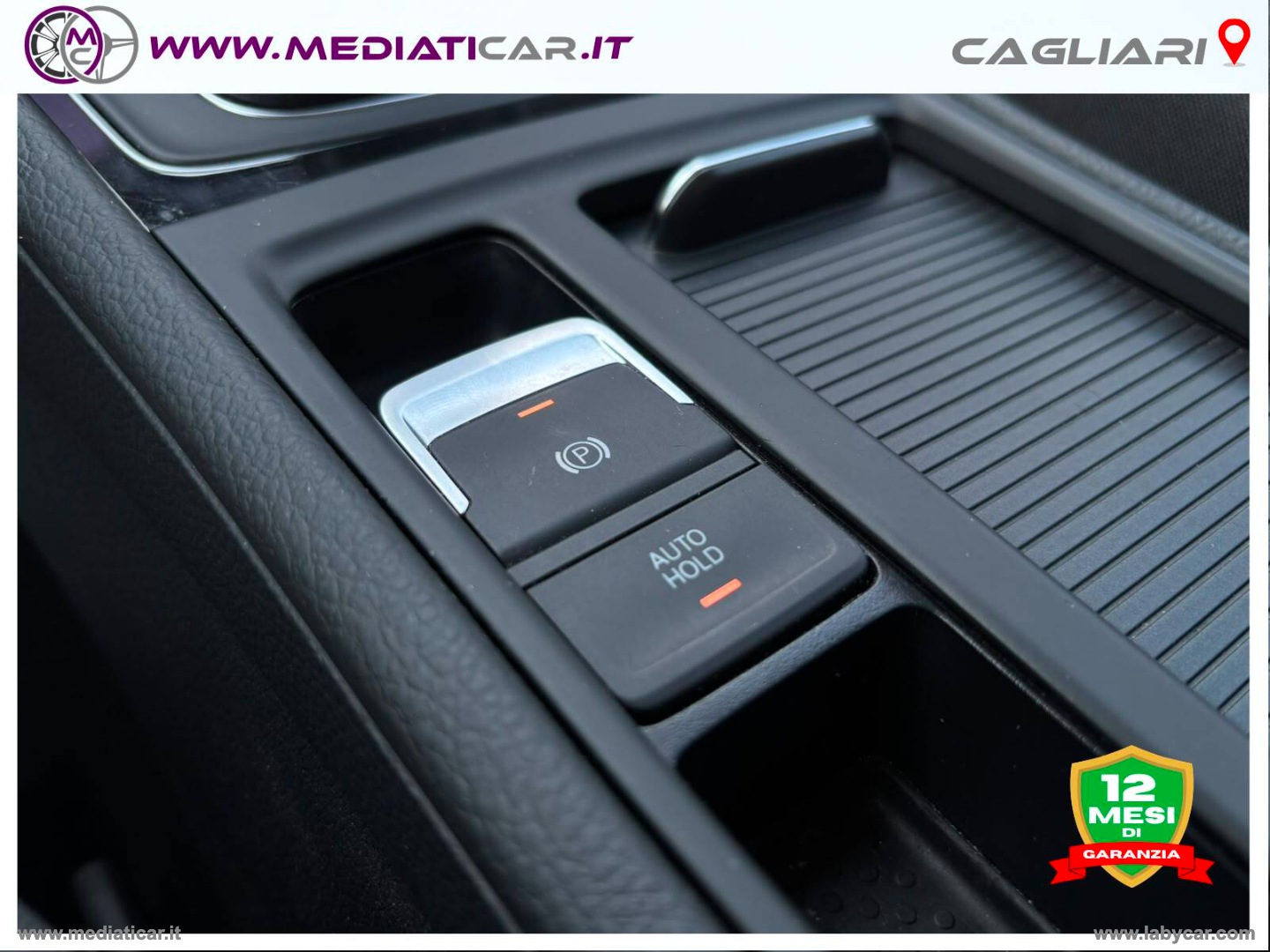 Golf 1.6 TDI 115CV 5p. Highline BMT - immagine 18