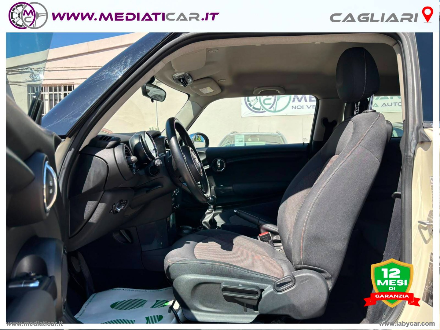 Mini One - immagine 18