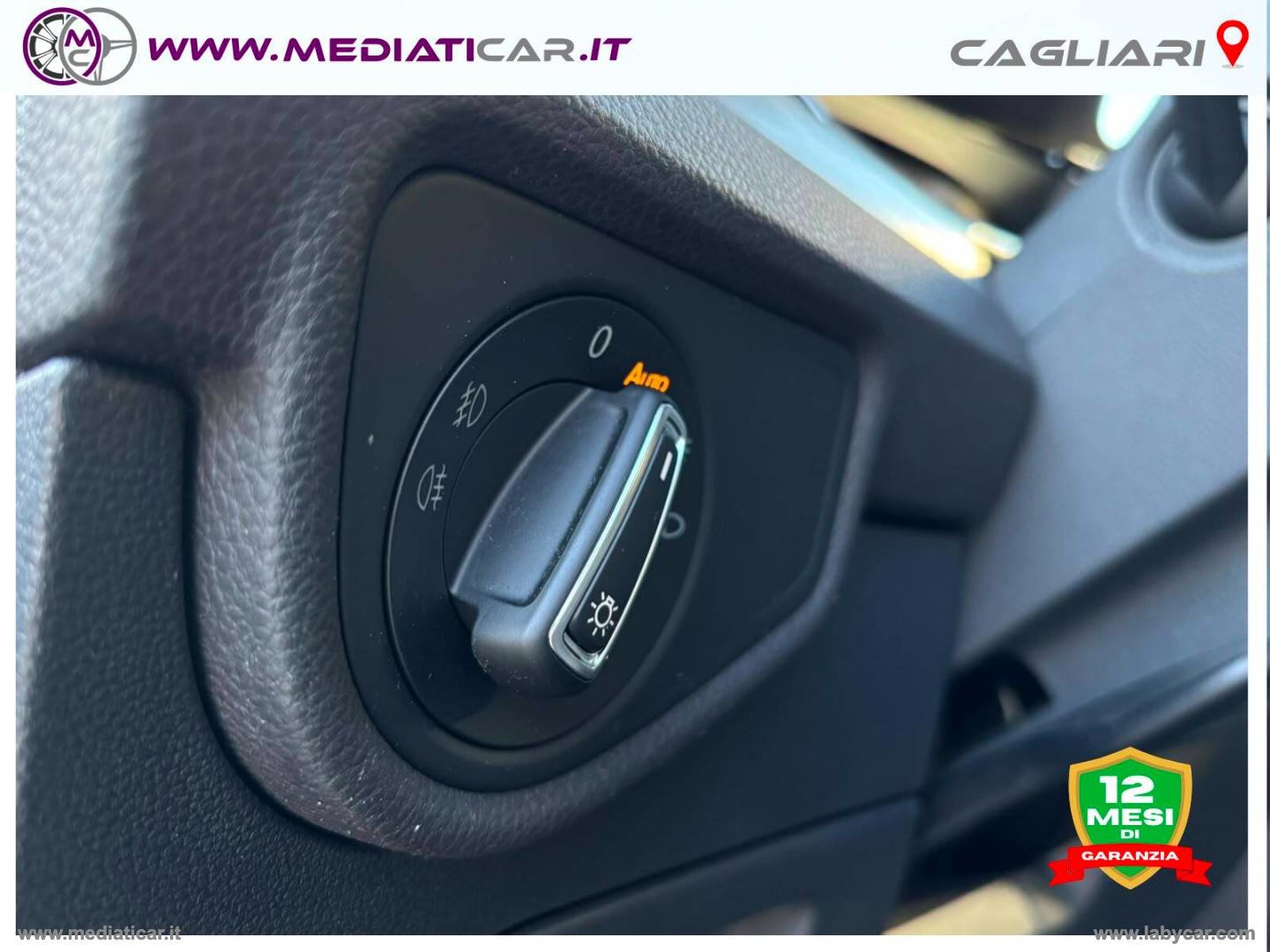 Touran 2.0 TDI 150 CV Executive BMT - immagine 18