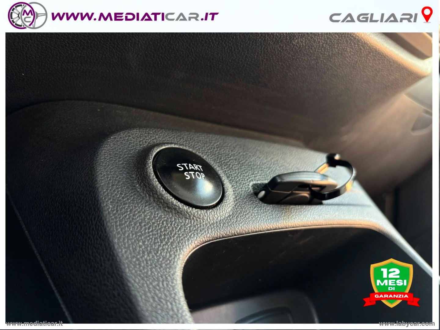 Captur dCi 8V 110 CV S&S Energy Intens - immagine 18