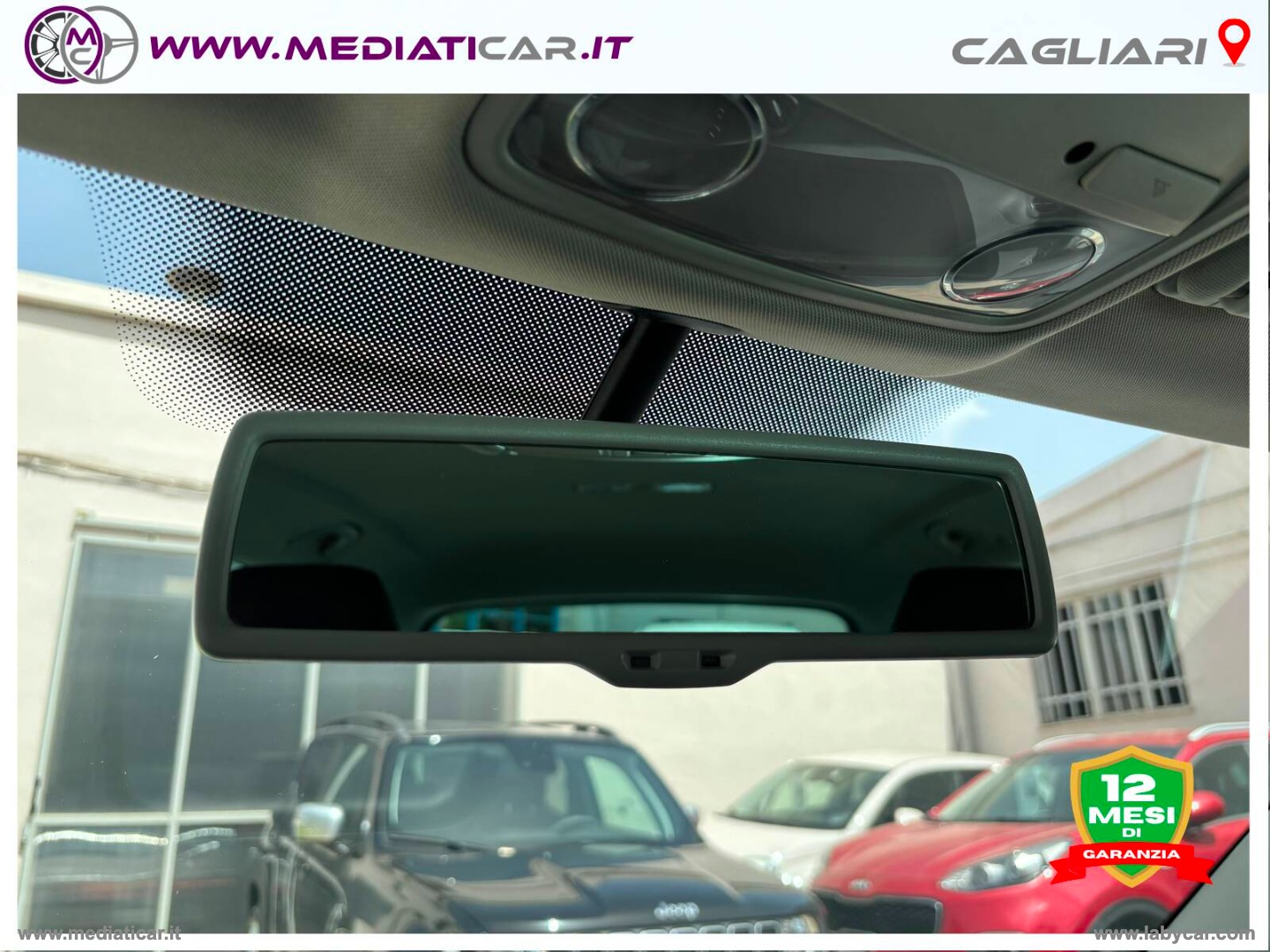 Tiguan 2.0 TDI 140CV Sport & Style BMT - immagine 18