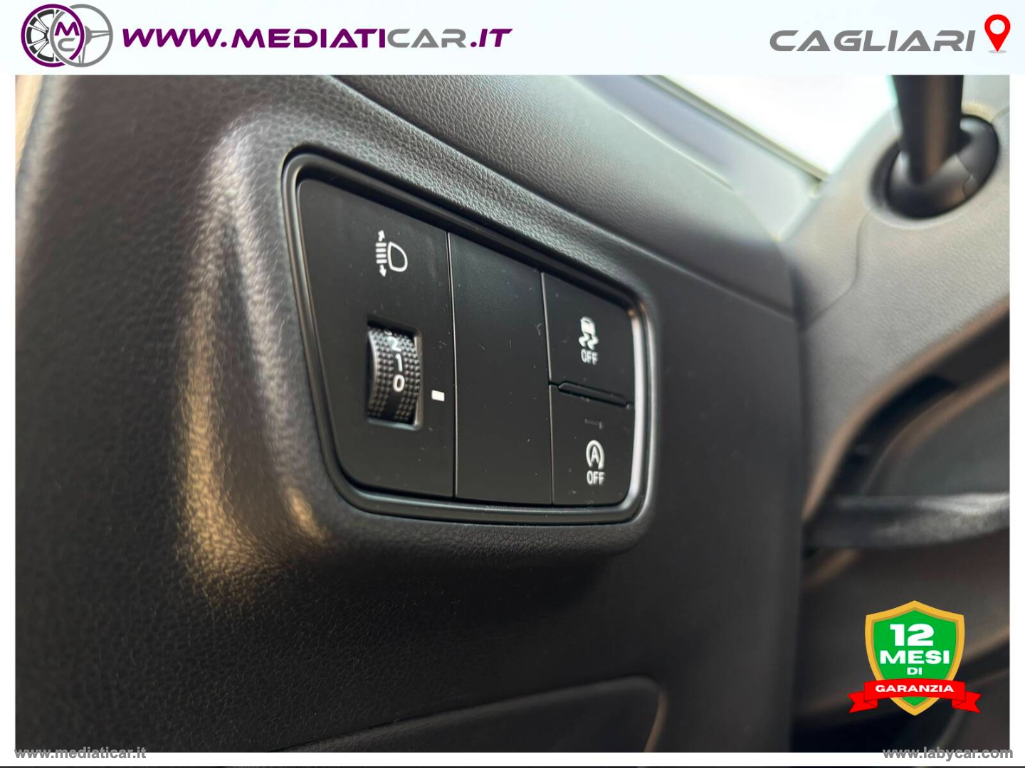 Tucson 1.6 CRDI XLine - immagine 18