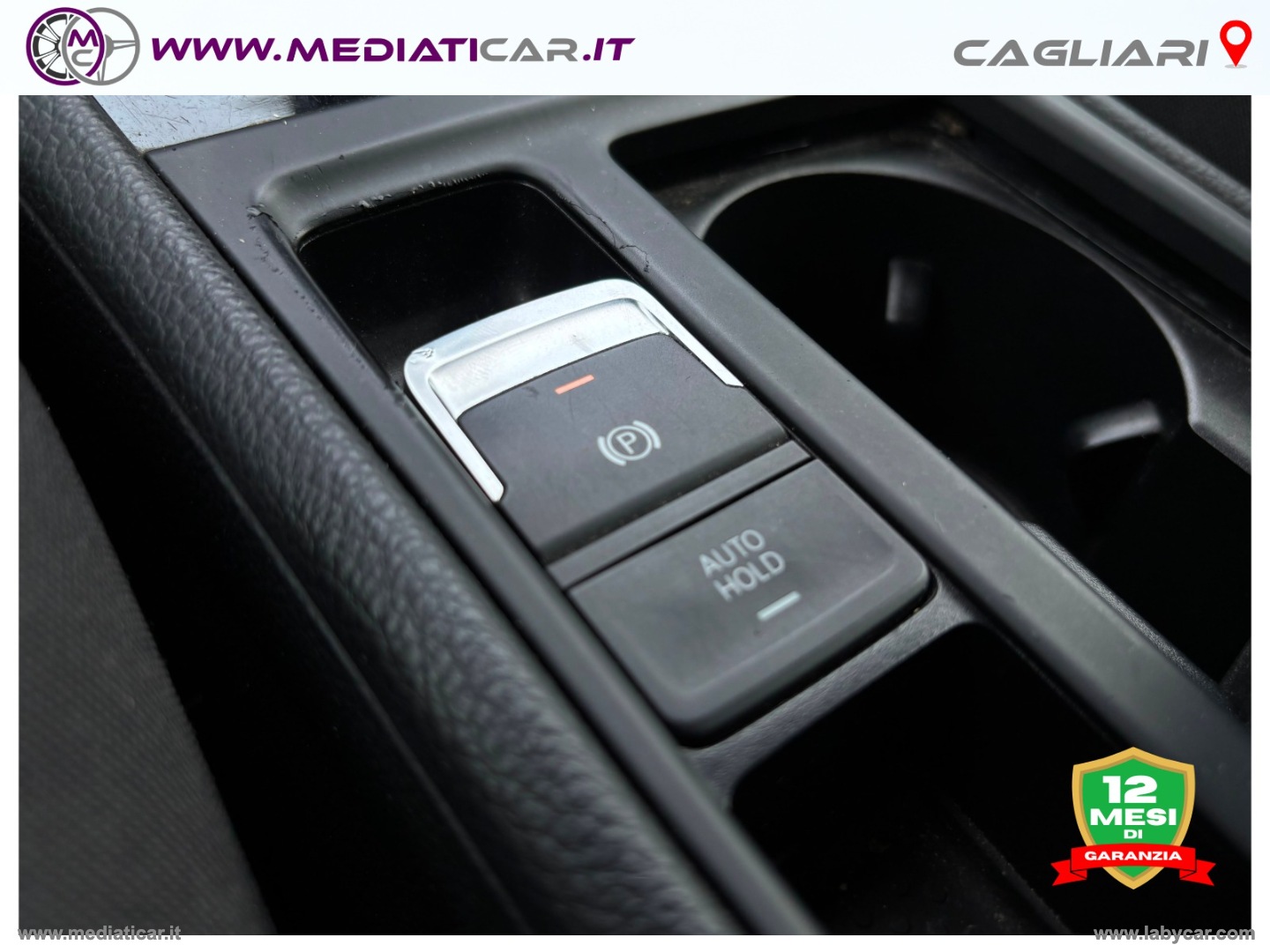 Golf 1.4 TSI 125CV 5p. Sport BMT - immagine 18