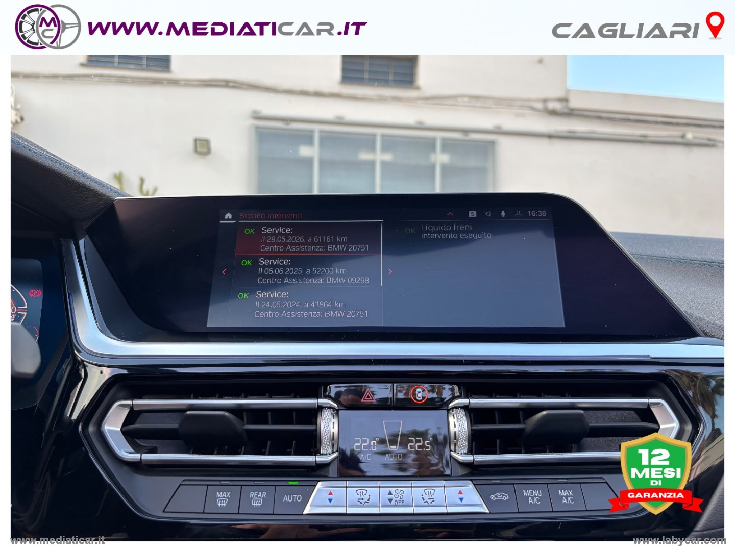 Z4 sDrive30i Msport - immagine 18
