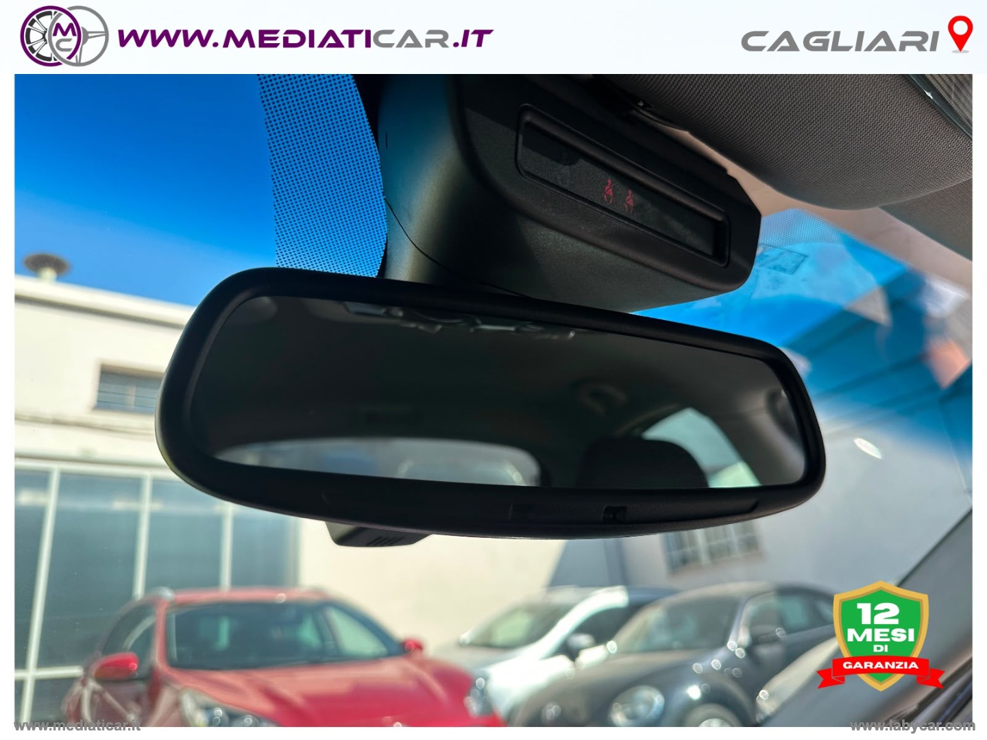Giulietta 1.4 Turbo 120 CV Distinctive - immagine 18