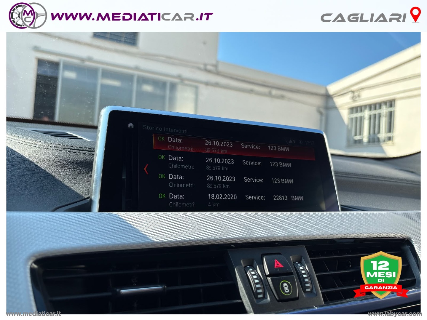 X2 sDrive18d Msport - immagine 18