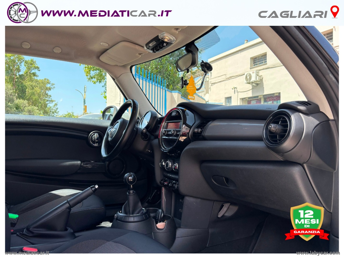 Mini Cooper - immagine 18