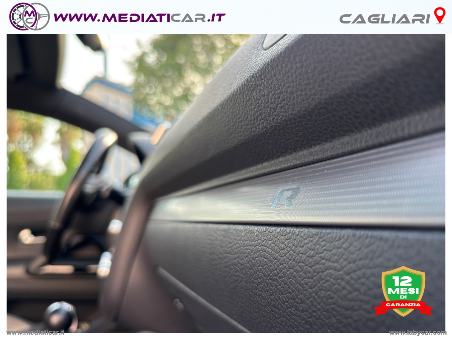 Scirocco 2.0 TSI DSG R - immagine 18