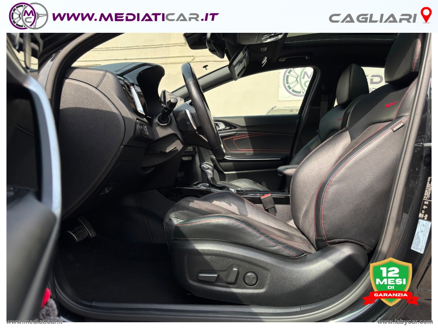 ProCeed 1.6 T-GDI DCT GT - immagine 18