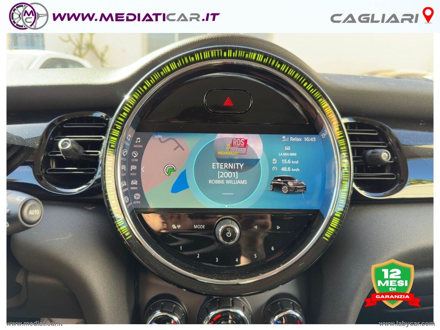 Mini Cooper Classic - immagine 18