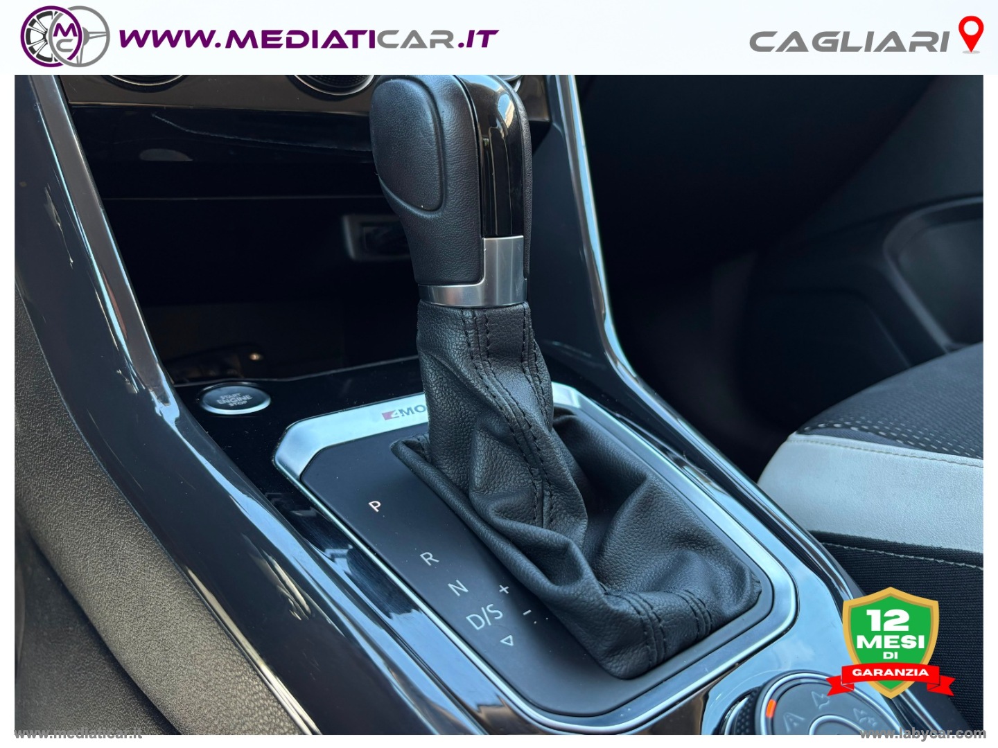T-Roc 2.0 TDI 150 DSG 4MOTION Adv. BMT - immagine 18
