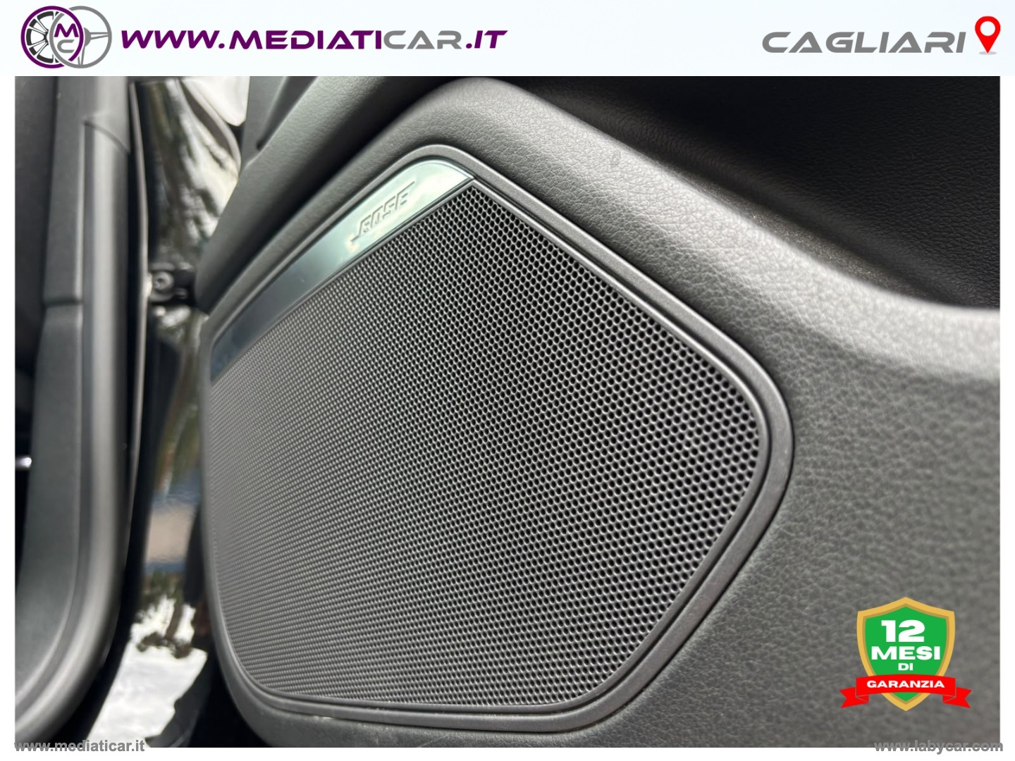 A7 SPB 3.0 TDI 245 CV quattro tip. - immagine 18