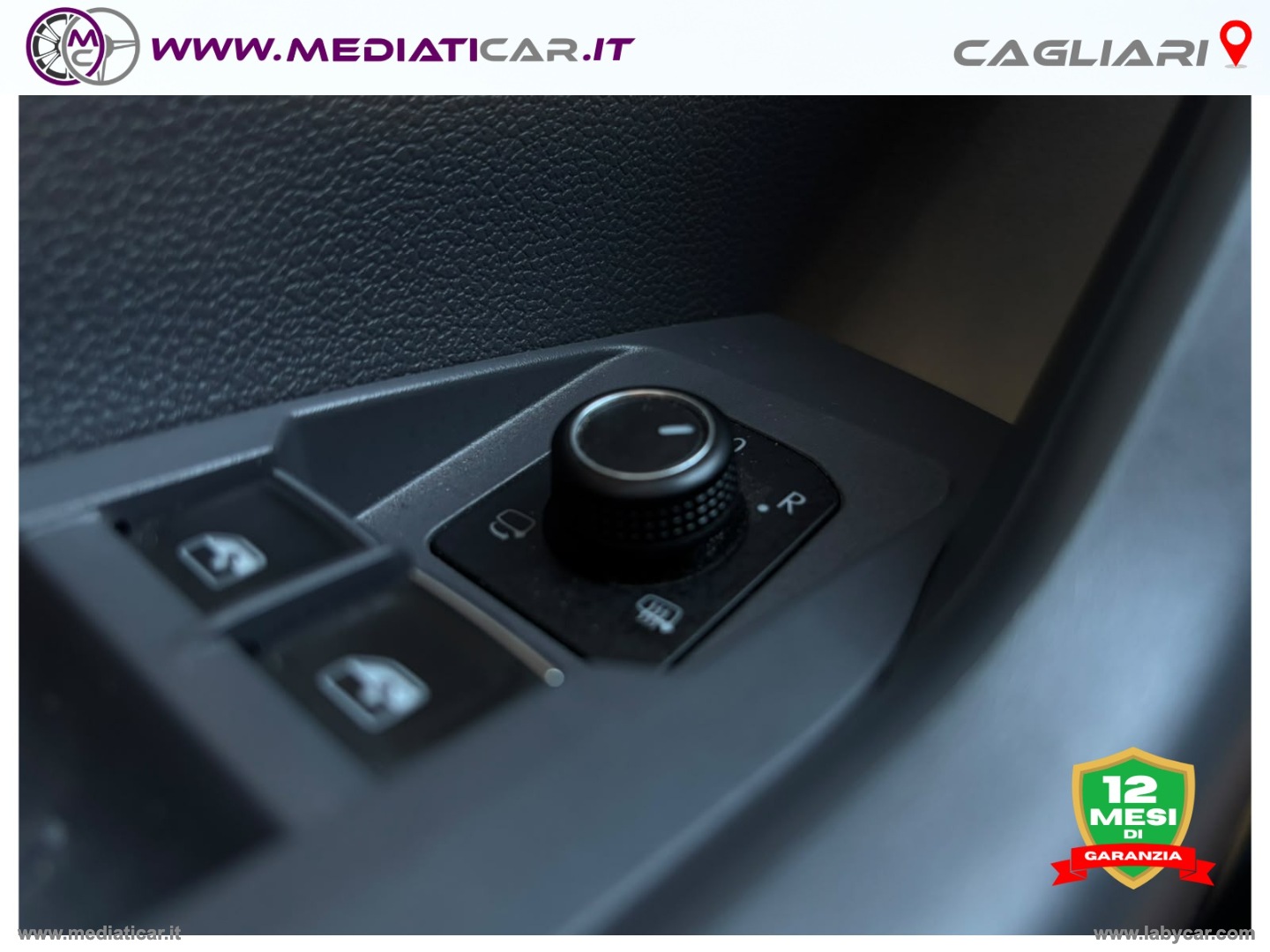 T-Cross 1.6 TDI DSG Advanced BMT - immagine 18