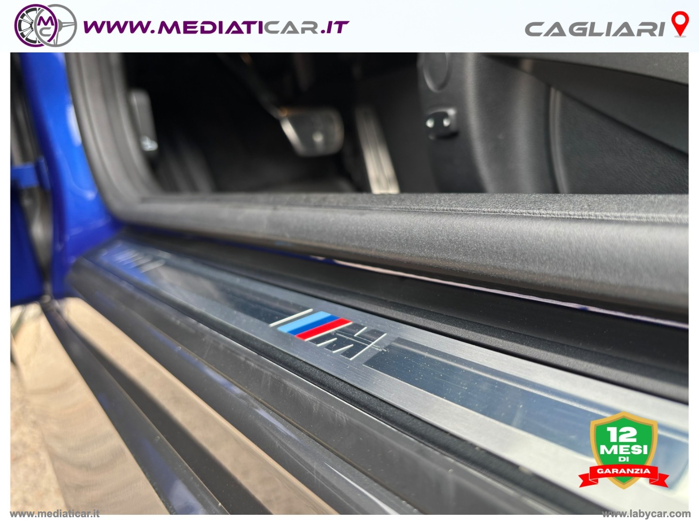 220d 48V Coupé Msport - immagine 18