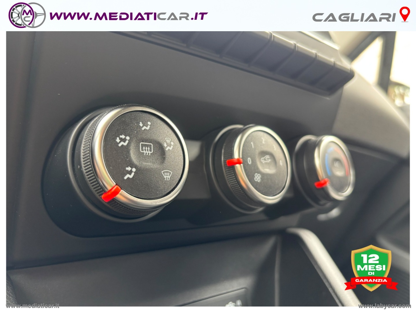 Clio TCe 100 CV GPL Techno - immagine 18