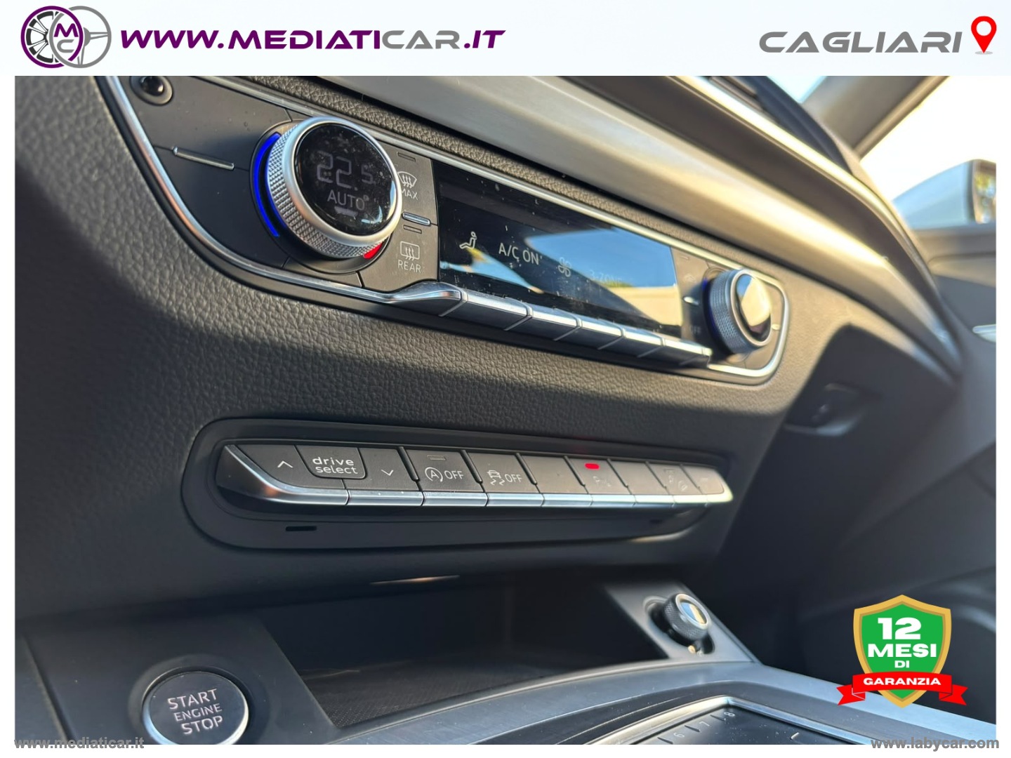 Q5 2.0 TDI 190CV quattro S tronic Sport - immagine 18