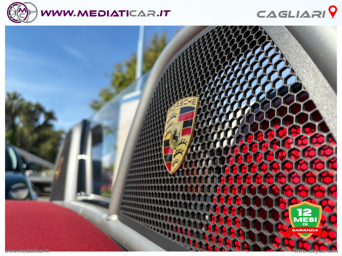 Boxster 3.4 S - immagine 18