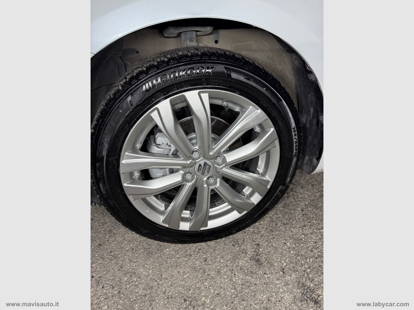 Swift 1.3 DDiS 5p. B-Top - immagine 18