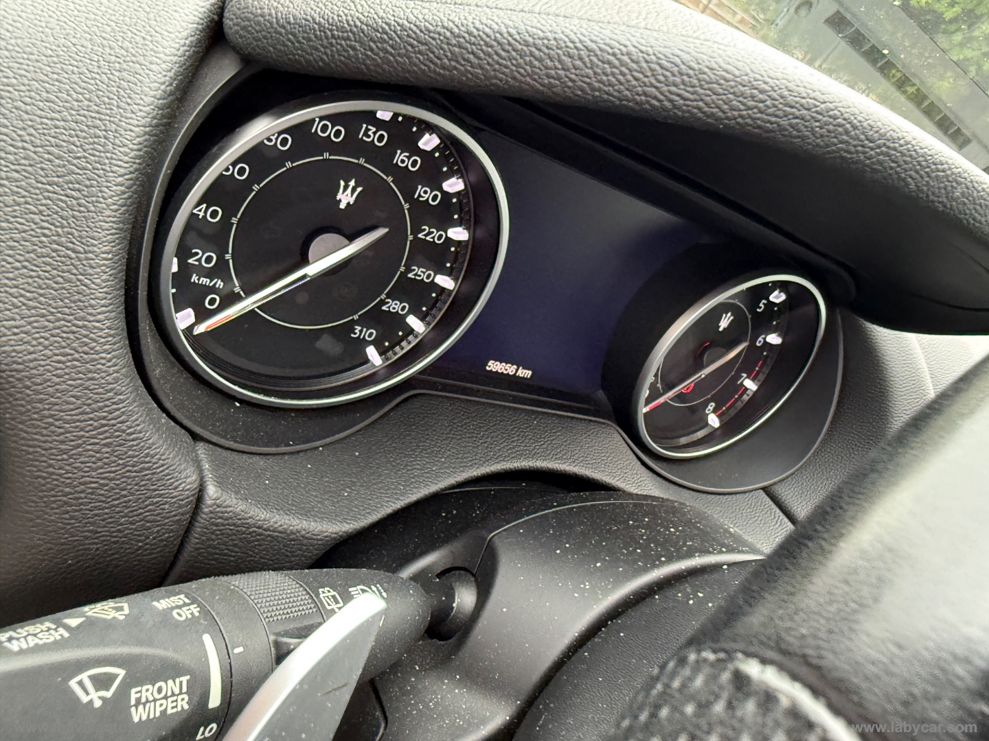 Levante V6 AWD Gransport - immagine 18