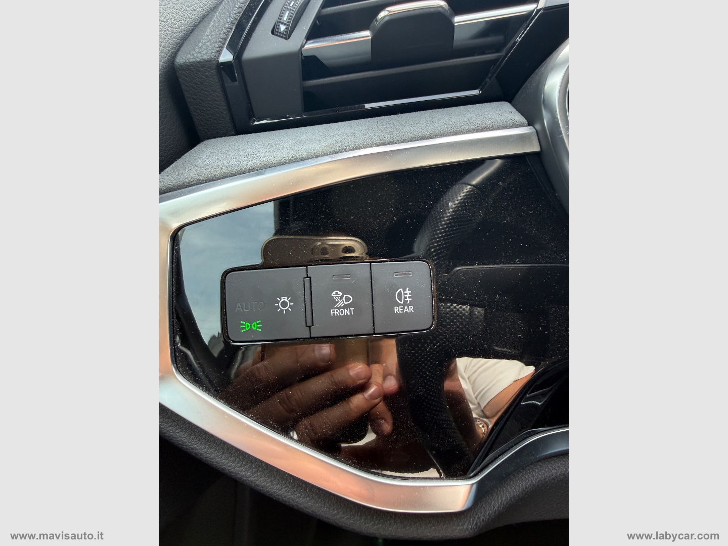 Q3 SPB 40 TDI qu. S tr. S line edition - immagine 18